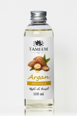 Arganolja: Skönhetens Gåva från Marocko.