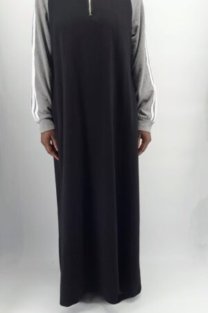 Abaya-Salam Hood
