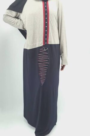 Abaya-Duo